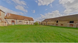 corps de ferme à la vente -   89100  SENS, surface 310 m2 vente corps de ferme - UBI481160891